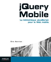 JQuery Mobile