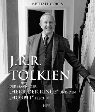 J.R.R. Tolkien - Michael Coren