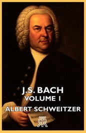 J.S. Bach - Volume 1