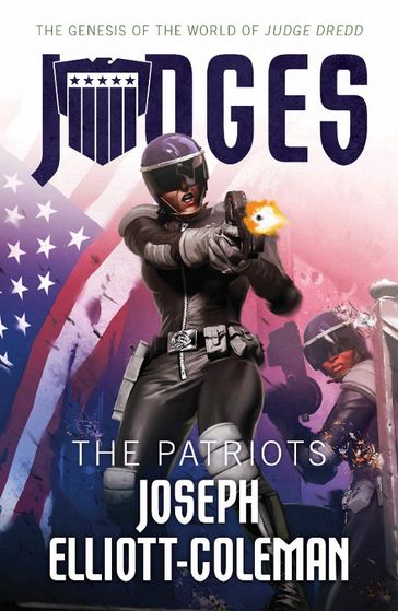 JUDGES: The Patriots - Joseph Elliott-Coleman - Michael Carroll