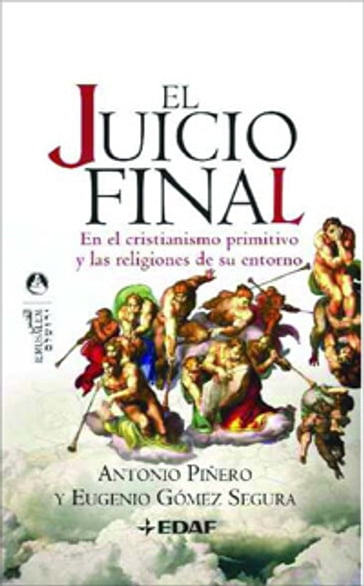 JUICIO FINAL, EL - Eugenio Gómez Segura