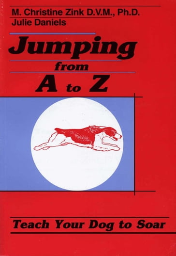 JUMPING FROM A TO Z - Chris Zink - Julie Daniels