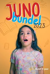 JUNO-bundel 2023 vanaf 9 jaar