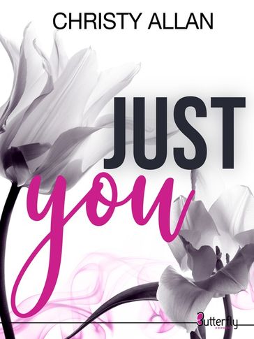 JUST you - Christy Allan