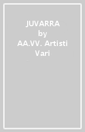 JUVARRA