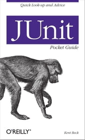 JUnit Pocket Guide