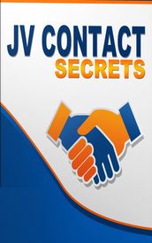 JV Contact Secrets