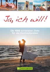 Ja, ich will!