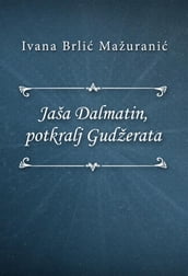 Jaša Dalmatin, potkralj Gudžerata