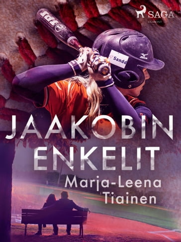 Jaakobin enkelit - Marja-Leena Tiainen
