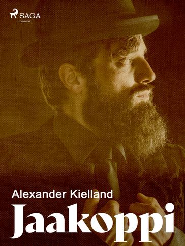 Jaakoppi - Alexander Kielland