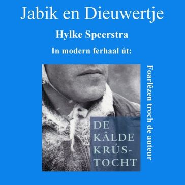 Jabik en Dieuwertje - Hylke Speerstra