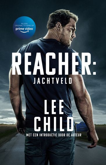 Jachtveld - Lee Child