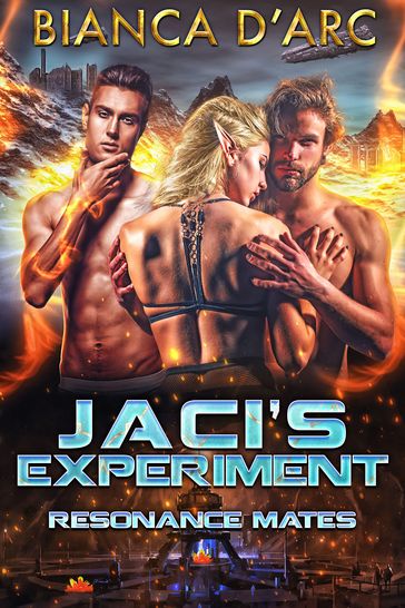 Jaci's Experiment - Bianca D