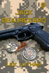Jack Beauregard