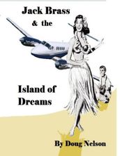 Jack Brass and the Island of Dreams