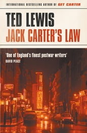 Jack Carter