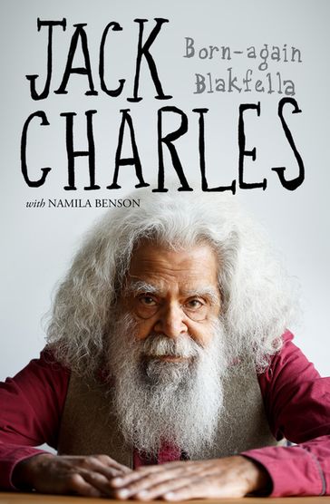 Jack Charles - Jack Charles