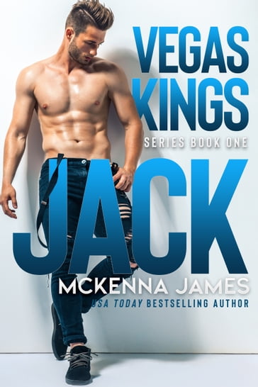 Jack - James McKenna