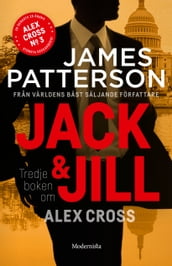 Jack & Jill (Alex Cross #3)