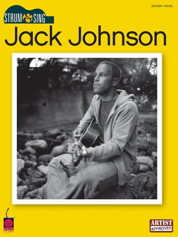 Jack Johnson - Strum & Sing (Songbook) - Jack Johnson