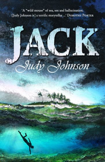 Jack - Judy Johnson