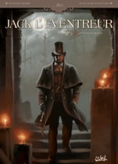 Jack L éventreur T02