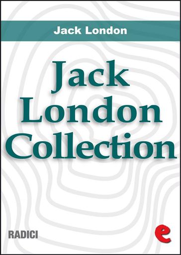 Jack London Collection - Jack London