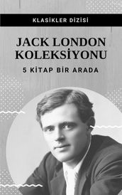 Jack London Koleksiyonu