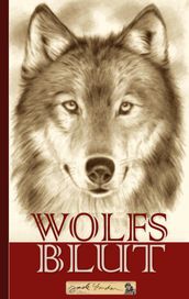 Jack London: Wolfsblut