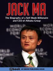 Jack Ma