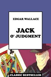 Jack O Judgment