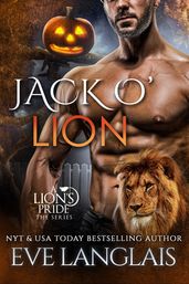Jack O  Lion