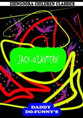 Jack-O lantern