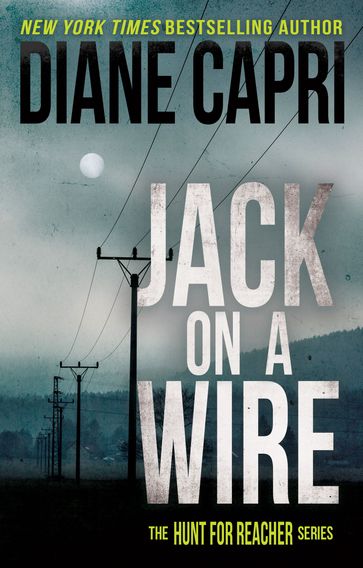 Jack On A Wire - Diane Capri