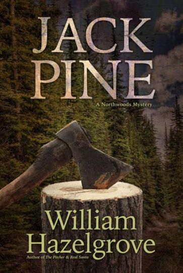 Jack Pine - William Hazelgrove