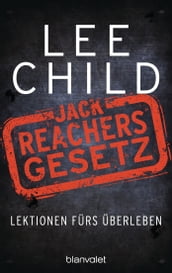 Jack Reachers Gesetz