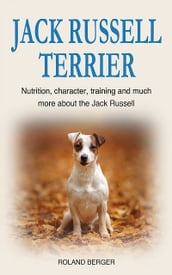 Jack Russell Terrier