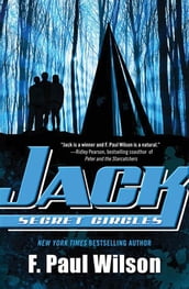 Jack: Secret Circles