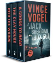 Jack Sheridan Box Set: Books 1-3