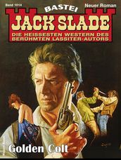 Jack Slade 1014