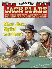 Jack Slade 926