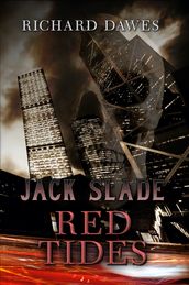 Jack Slade: Red Tides
