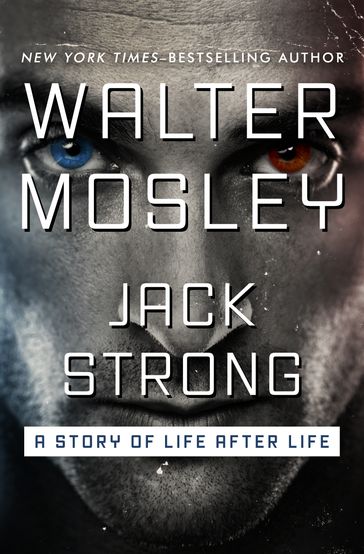 Jack Strong - Walter Mosley