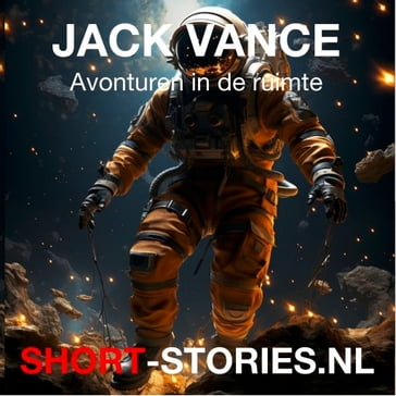 Jack Vance - Jack Vance