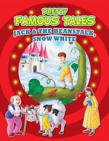 Jack and the Beanstalk AND Snow White - Anuj Chawla