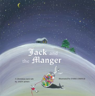 Jack and the Manger - Andy Jones