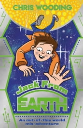 Jack from Earth #1