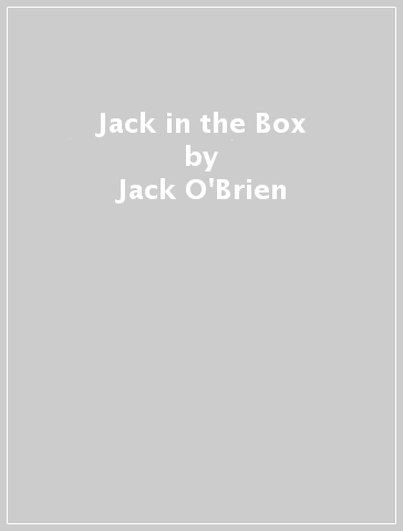 Jack in the Box - Jack O