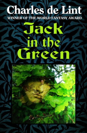 Jack in the Green - Charles de Lint